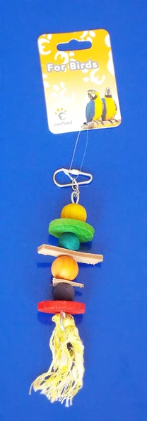 Eastland Kuş Oyuncağı 21 cm ürün görseli 1