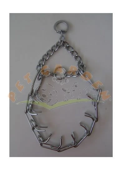 Eastland Dikenli Köpek Boyun Tasması L Boy ürün görseli 1