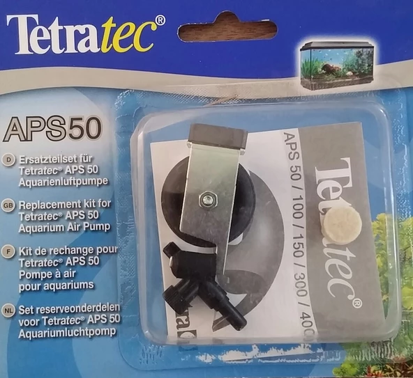 Tetra Aps50 Yedek Conta(Körük) iç takım ürün görseli 1