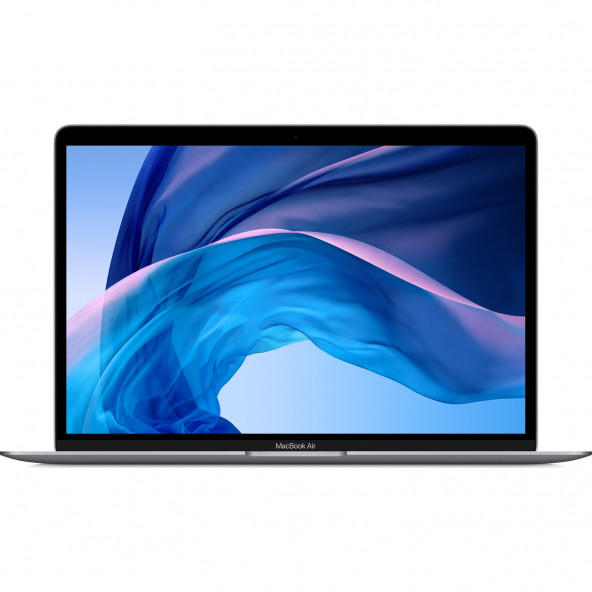 PTTAVM: Apple MacBook Air 2020 Intel Core i3 8GB 256GB SSD 13.3