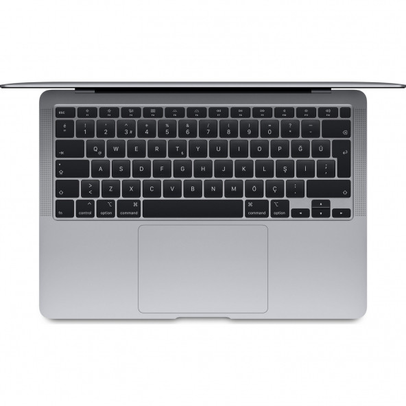 PTTAVM: Apple MacBook Air 2020 Intel Core i3 8GB 256GB SSD 13.3