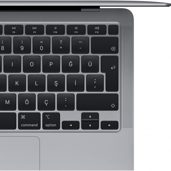 PTTAVM: Apple MacBook Air 2020 Intel Core i3 8GB 256GB SSD 13.3
