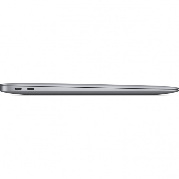 PTTAVM: Apple MacBook Air 2020 Intel Core i3 8GB 256GB SSD 13.3