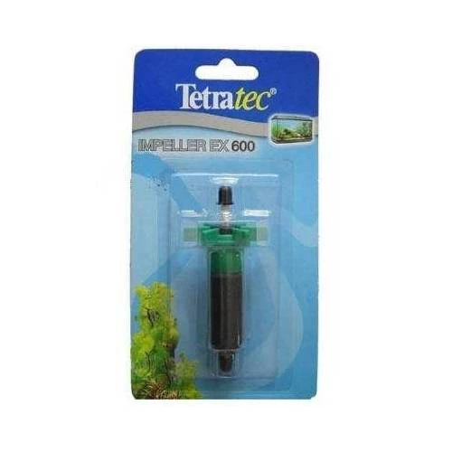 Tetra EX 600 / EX 600 Plus Pervane Takımı ürün görseli 1