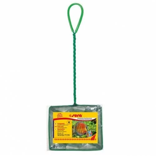 Sera Balık Kepçesi No: 4 ( 20 cm ) ürün görseli 1