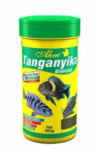 Ahm Tanganyika Green Granulat 250 ml Skt:01/2028 ürün görseli 1