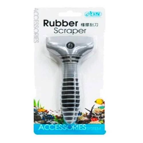 Ista Cam Temizleyici Rubber Saplı ( I907 ) ürün görseli 1