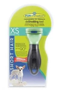 Furminator Short Hair XS Dog ürün görseli 1