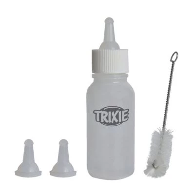 Trixie Yavru Pet Biberon Seti 57ml ürün görseli 1
