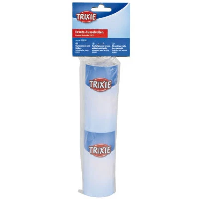 Trixie 23231 Tüy Toplama Yedek Ruloları 2Adt/60'Lı ürün görseli 1