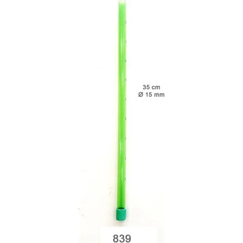 Lifetech Yağmurlama Borusu Kalın 16/22  35 cm 16/22 hortumların hepsine uymaktadır ürün görseli 1