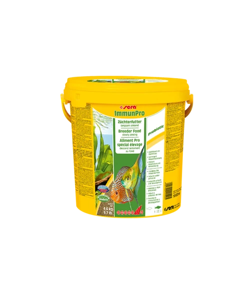 Sera immunPro Nature 100 gr Probiotic  (Açık)  Kilitli Poşette Gönderilir  Skt:11/2027 ürün görseli 1