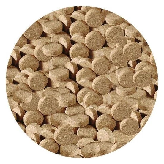 Sera O Nip Nature Tablet 50 adet 34 GR Orjinal Kovadan Bölme  Skt : 05/2028 ürün görseli 1