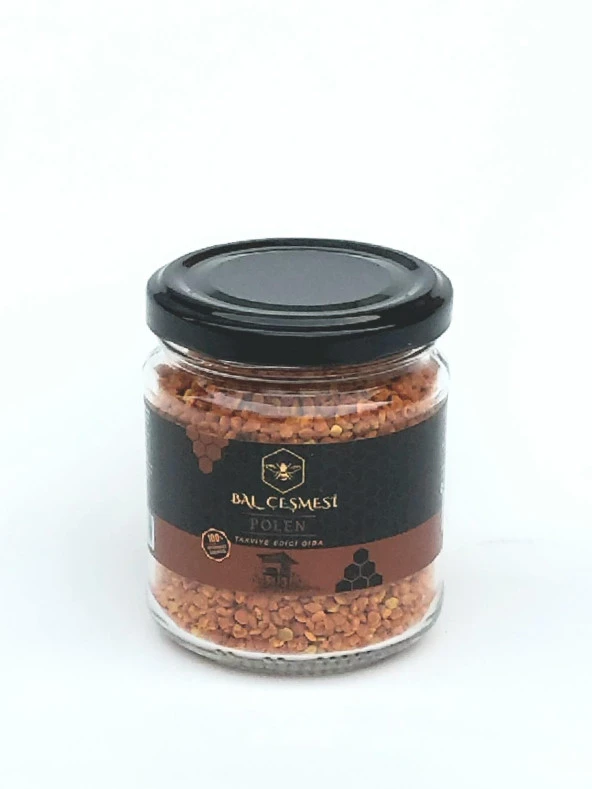 Bal Çeşmesi Polen 120 g ürün görseli 1