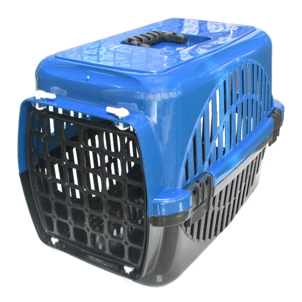 Çiftsan Wojer Kırılmaz Kedi Köpek 34x23x43 ürün görseli 1