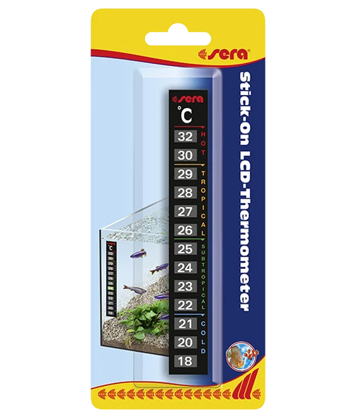 Sera 8901 Dijital Termometre ürün görseli 1