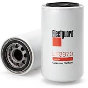FLEETGUARD LF3970 YAĞ FİLTRESİ ürün görseli 1