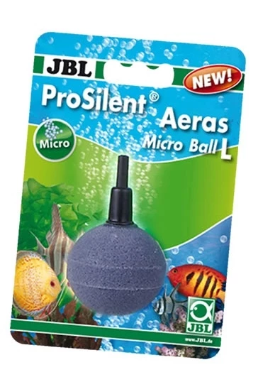 Jbl Aeras Micro Ball L Hava Taşı ürün görseli 1