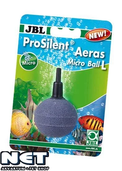Jbl Aeras Micro Ball L Hava Taşı - Resim 2