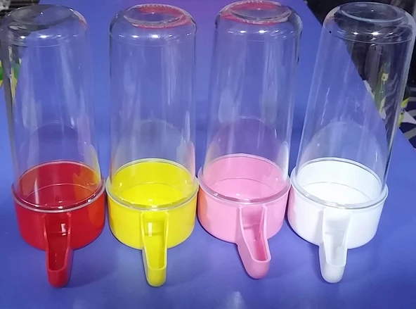Büyük Duble Gaga Suluğu ürün görseli 1
