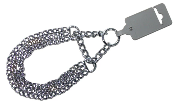 Percell 31 cm Boğma Tasma Zincir 2.5 mm kalıklık ürün görseli 1