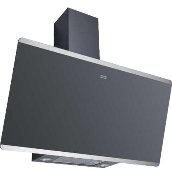 FRANKE DAVLUMBAZ FPJ 915 V BK/SS ürün görseli 1
