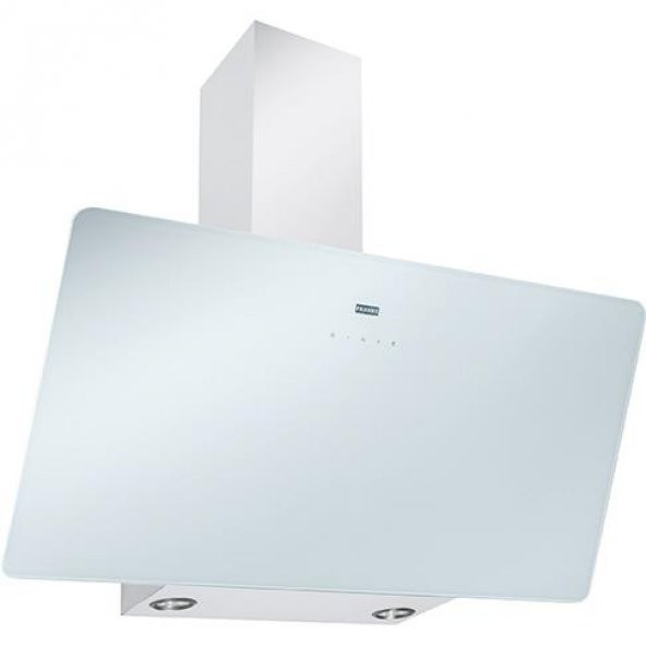 FRANKE VERTİCAL FPJ 915 V WH A 90 CM BEYAZ DAVLUMBAZ ürün görseli 1