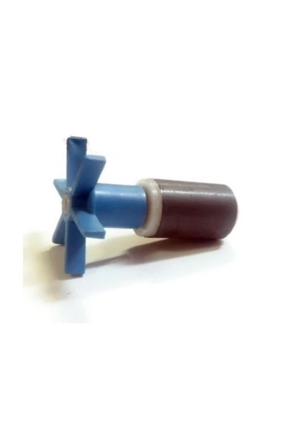 Lifetech 839/829 Pervane Mıknatıs  Mil Dahil Değildir ( kısa Tombul) ürün görseli 1