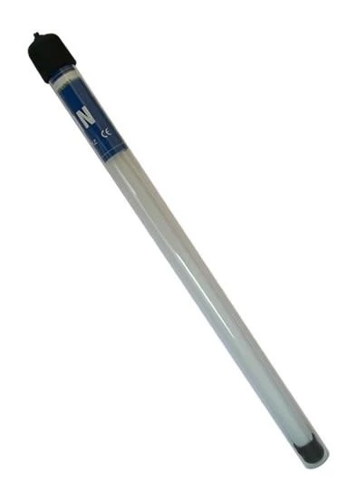Roxin Su İçi Lamba 25 WT PEMBE 100 CM  Dalgıç Florosan ürün görseli 1