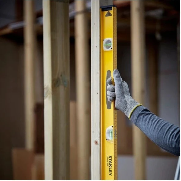 Stanley 1-42-922 Su Terazisi 100 CM Pro 180 ürün görseli 1
