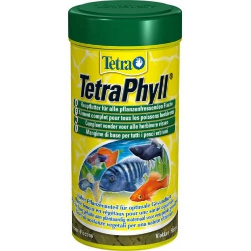 Tetra Phyll 1000 ml Orjinal Kutusunda  SKT:07/2028 ürün görseli 1