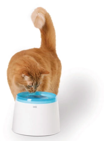 Catit Fresh Kedi Suluğu 2 Litre ürün görseli 1
