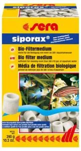 Sera Siporax 1 LT. Seramik Filtre Malzemesi Orjinal Kutusunda ürün görseli 1