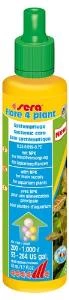 Sera Flore 4 Plant 50 ml. Sıvı Bitki Gübresi  Skt: 04/2026 ürün görseli 1