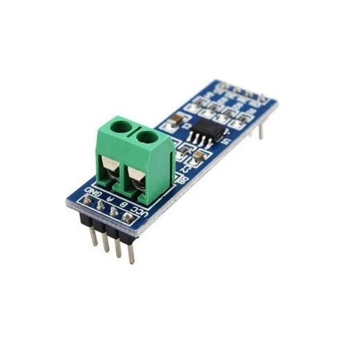 Arduino RS-485 TTL to RS485 MAX485 Modül Çevirici Dönüştürücü Ada ürün görseli 1