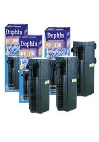 Dophin KF200 İç Filtre ürün görseli 1