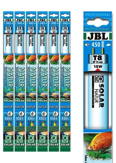 JBL Solar Natura T8 36 w 1200 mm 9000k ürün görseli 1