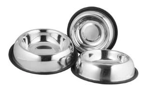 ASR16 Çelik Mama Kabı 16 Oz 0.47 L ürün görseli 1
