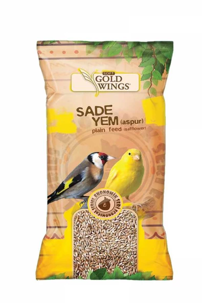 Sade Kanarya Yemi 300 gr (aspur) Skt:02/2028 ürün görseli 1