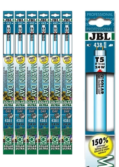 JBL Solar Marin Day T5 Ultra 590 mm-28 W 15000K ürün görseli 1