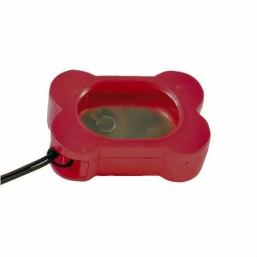 Trixie köpek eğitim için clicker ürün görseli 1