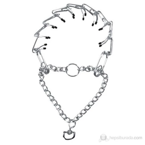 Trixie eğitim tasması , L 60cm/3 , 8mm ürün görseli 1