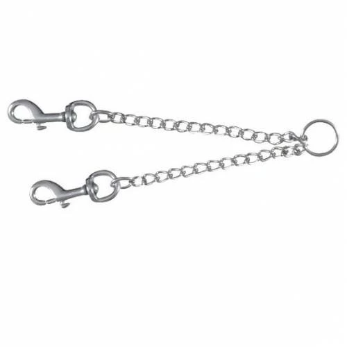 Trixie iki köpek için gezdirme aparatı , 42cm/2mm ürün görseli 1