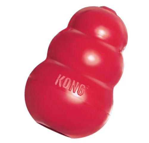 Kong Classic X-Small 6cm - Resim 2
