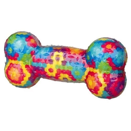 Trixie köpek oyuncağı termoplastik 17cm ürün görseli 1