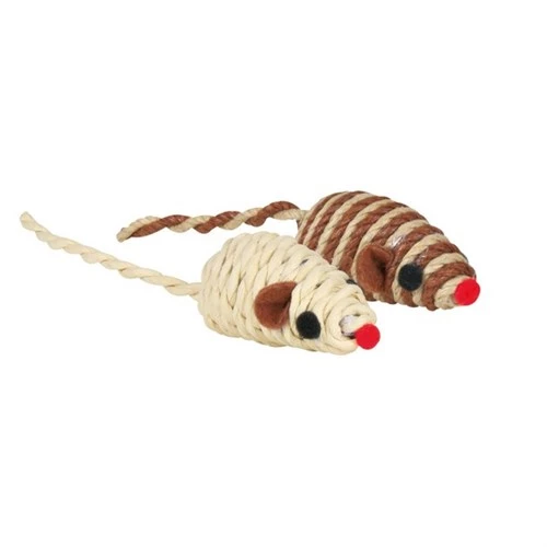 Trixie kedi faresi 5cm ürün görseli 1