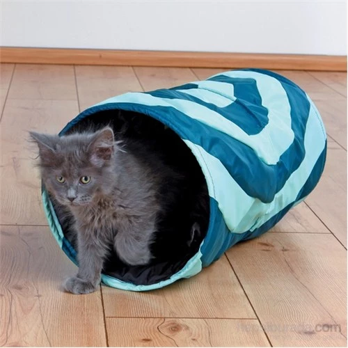 Trixie kedi tüneli 25x50cm ürün görseli 1