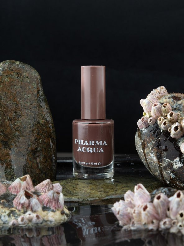 Pharma Acqua Fresh Nail Varnish 12 ml  Oje - 78 ürün görseli 1