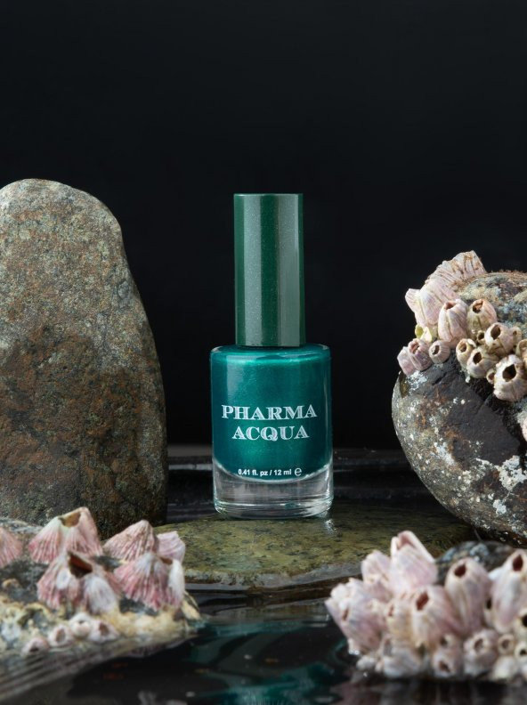 Pharma Acqua Fresh Nail Varnish 12 ml  Oje - 75 ürün görseli 1