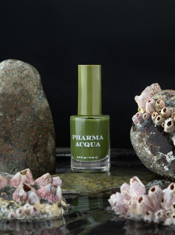 Pharma Acqua Fresh Nail Varnish 12 ml  Oje - 74 ürün görseli 1